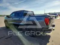 2020 GMC Sierra фото