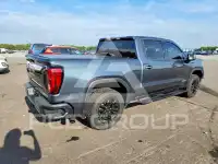 2020 GMC Sierra фото
