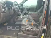 2020 GMC Sierra photo