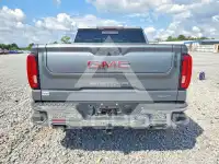 2020 GMC Sierra фото
