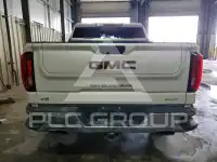 2020 GMC Sierra photo