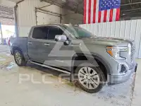 2020 GMC Sierra фото