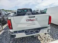 2020 GMC Sierra photo