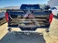 2020 GMC Sierra photo
