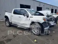 2020 GMC Sierra photo