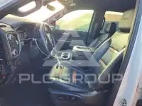 2020 GMC Sierra фото