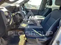 2020 GMC Sierra фото