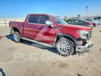 2020 GMC Sierra фото