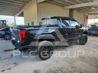 2020 GMC Sierra фото