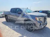 2020 GMC Sierra фото