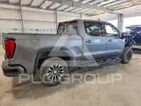 2020 GMC Sierra фото
