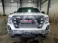 2020 GMC Sierra photo