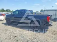 2020 GMC Sierra фото