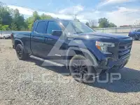 2020 GMC Sierra фото
