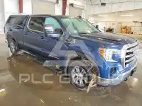 2020 GMC Sierra фото