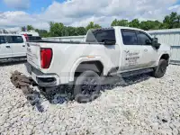 2020 GMC Sierra photo