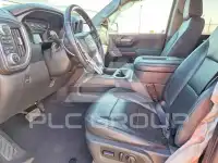 2020 GMC Sierra photo