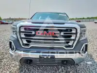 2020 GMC Sierra фото