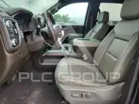 2020 GMC Sierra фото