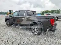 2020 GMC Sierra фото