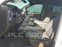 2020 GMC Sierra фото
