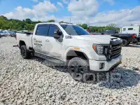 2020 GMC Sierra photo