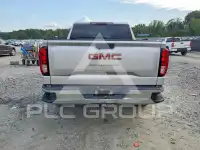 2020 GMC Sierra фото