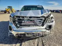 2020 GMC Sierra photo