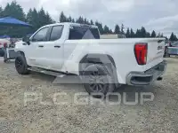 2020 GMC Sierra фото
