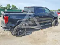 2020 GMC Sierra photo