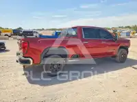 2020 GMC Sierra фото