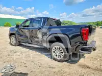 2020 GMC Sierra фото