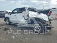 2020 GMC Sierra photo