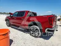 2020 GMC Sierra фото