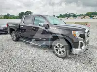 2020 GMC Sierra фото