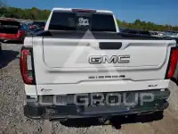 2020 GMC Sierra фото