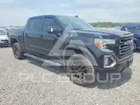 2020 GMC Sierra photo