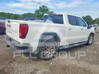 2020 GMC Sierra photo