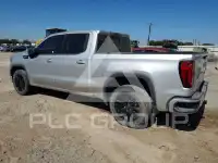 2020 GMC Sierra фото
