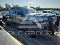 2020 GMC Sierra photo