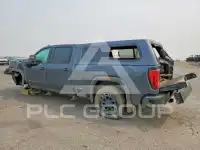 2020 GMC Sierra photo