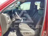 2020 GMC Sierra фото