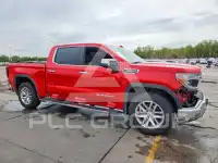 2020 GMC Sierra photo