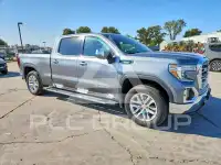 2020 GMC Sierra photo