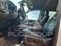 2020 GMC Sierra photo