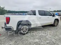 2020 GMC Sierra фото