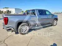2020 GMC Sierra photo