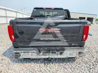2020 GMC Sierra фото