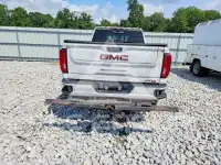 2020 GMC Sierra photo