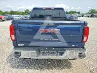 2020 GMC Sierra photo